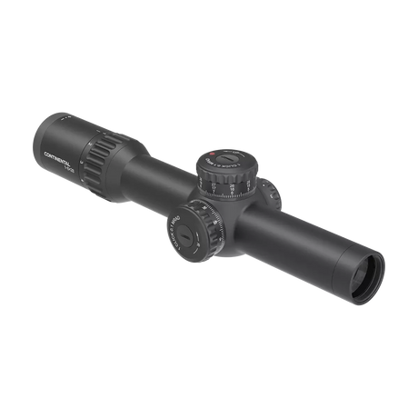 Vector Optics Continental x6 1-6x28FFP διόπτρα τυφεκίου Vector Optics