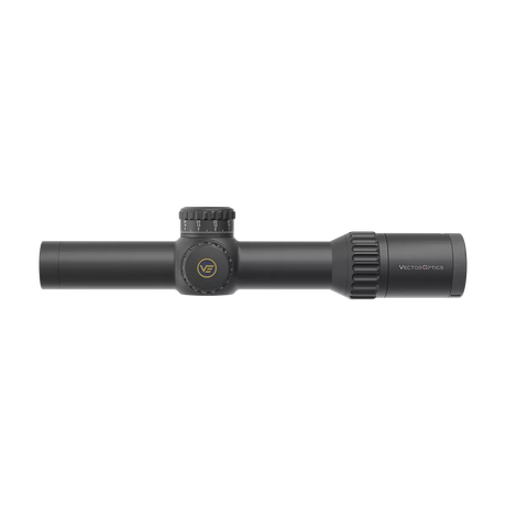 Vector Optics Continental x6 1-6x28FFP διόπτρα τυφεκίου Vector Optics
