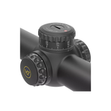 Vector Optics Continental x6 1-6x28FFP διόπτρα τυφεκίου Vector Optics