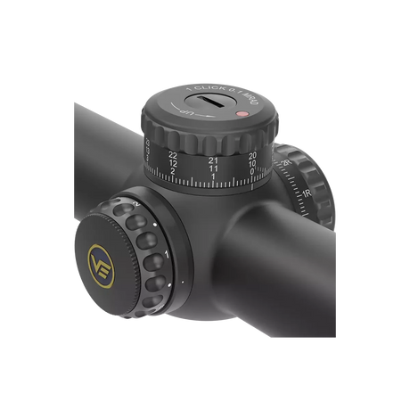 Vector Optics Continental x6 1-6x28FFP διόπτρα τυφεκίου Vector Optics