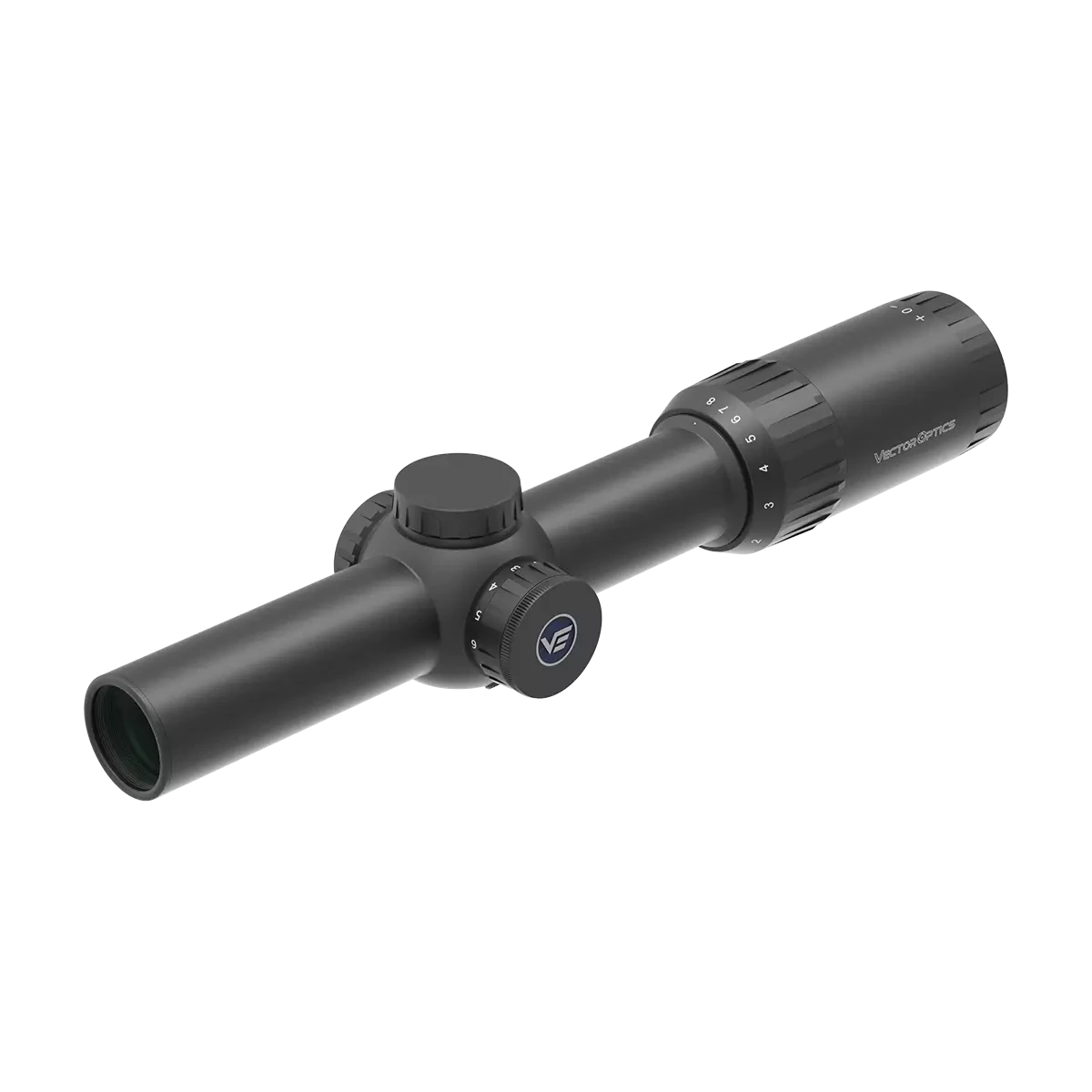 Vector Optics Constantine 1-8x24 FFP riflescope Vector Optics