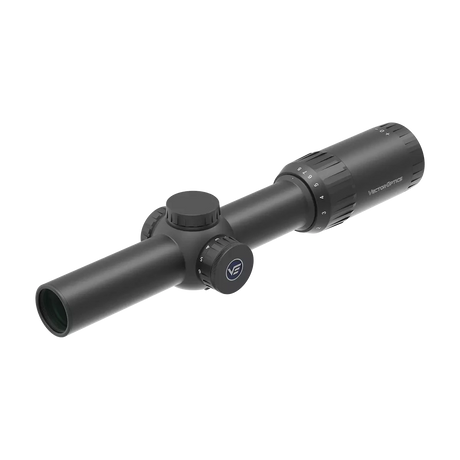 Vector Optics Constantine 1-8x24 FFP διόπτρα τυφεκίου Vector Optics
