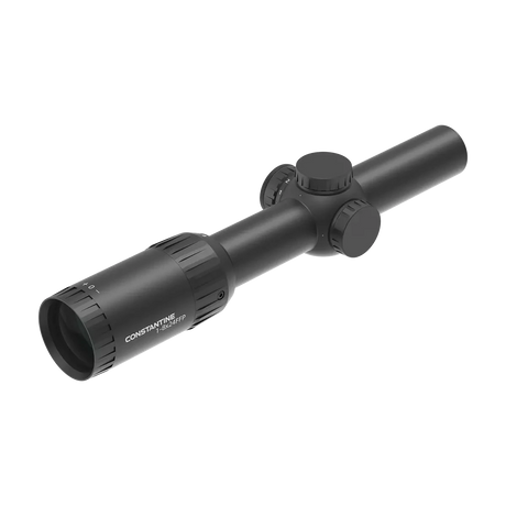 Vector Optics Constantine 1-8x24 FFP διόπτρα τυφεκίου Vector Optics