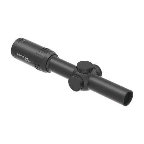 Vector Optics Constantine 1-8x24 FFP διόπτρα τυφεκίου Vector Optics
