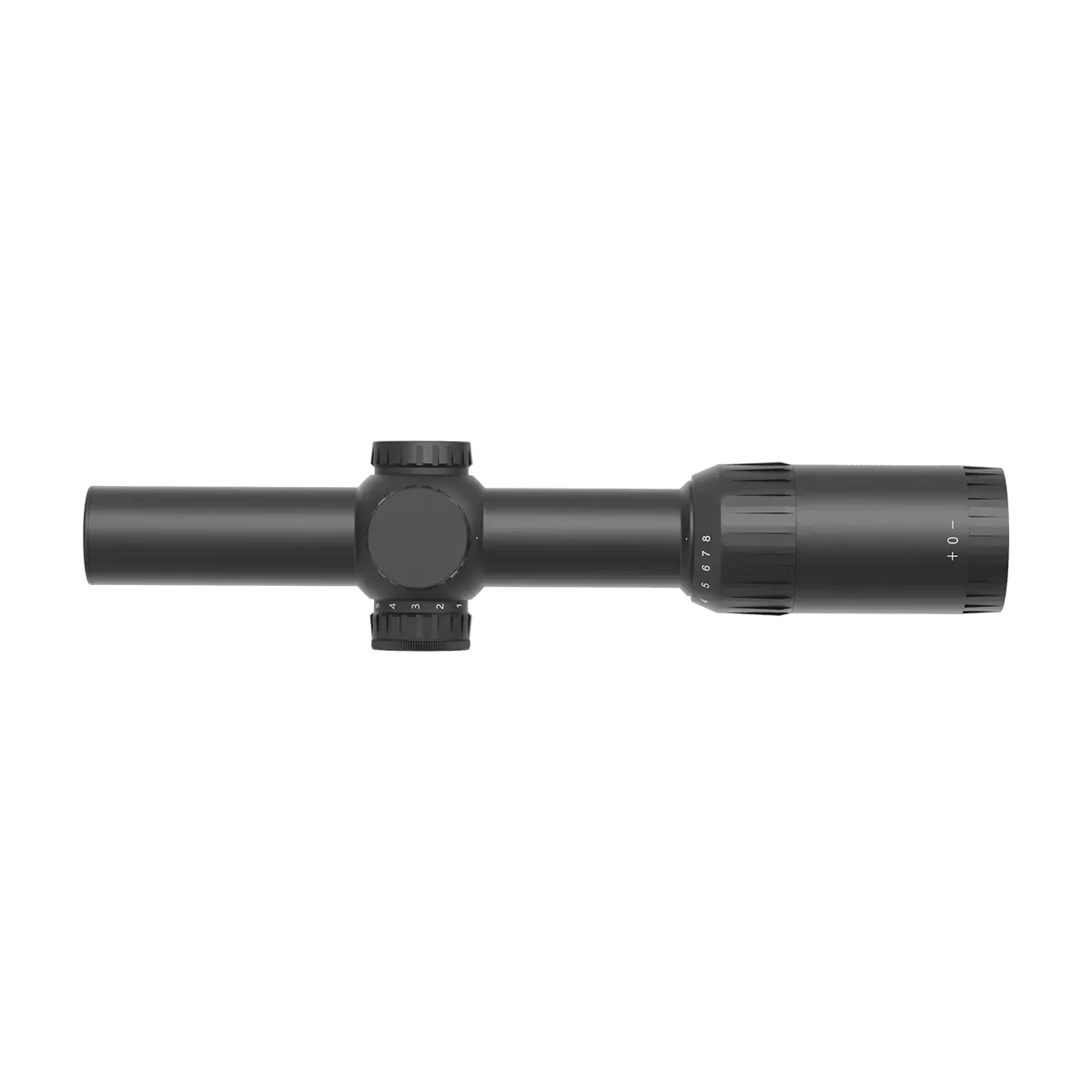 Vector Optics Constantine 1-8x24 FFP riflescope Vector Optics