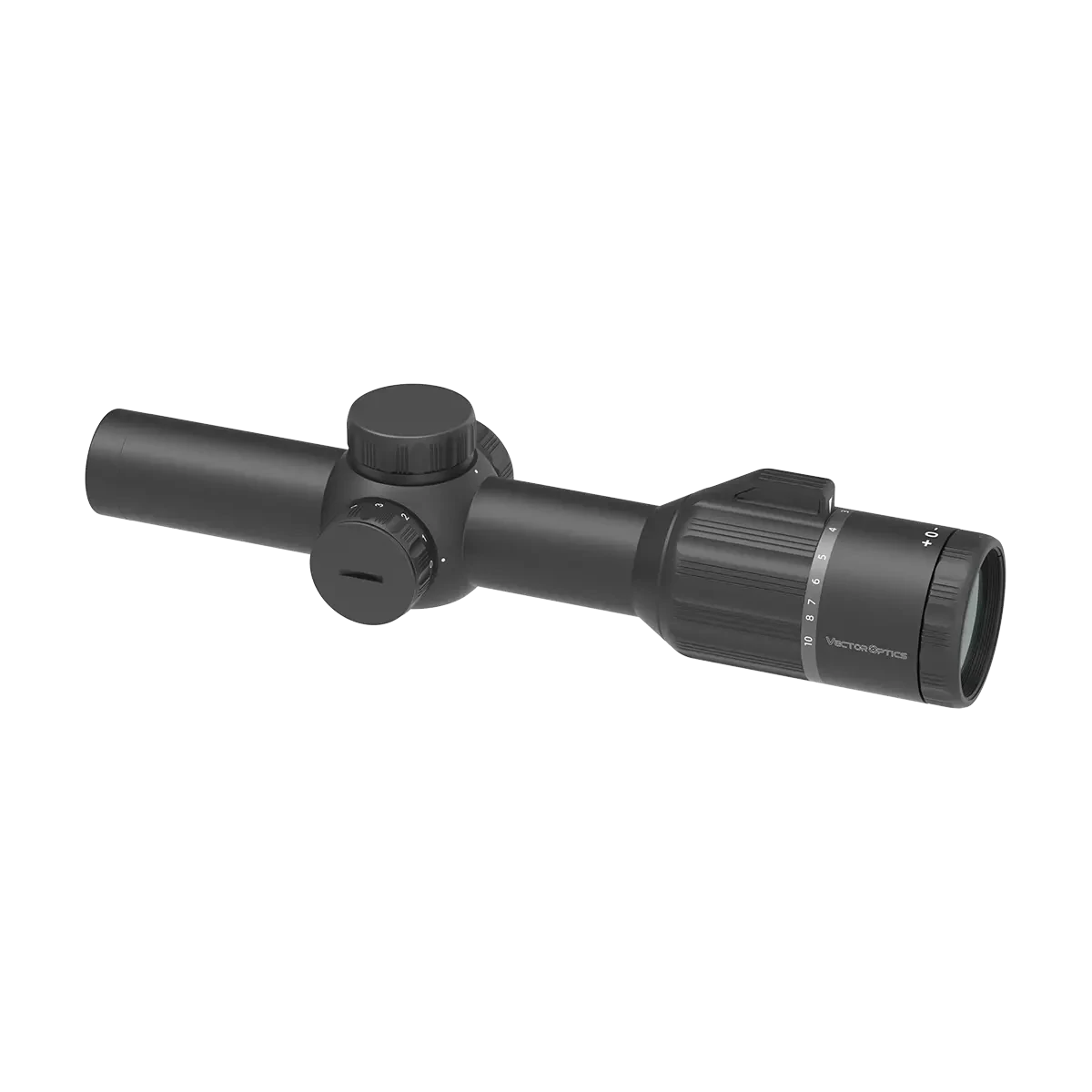 Vector Optics Constantine 1-10x24 HD FFP διόπτρα τυφεκίου Vector Optics