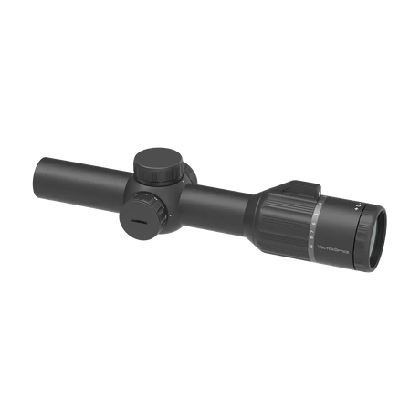 Vector Optics Constantine 1-10x24 HD FFP διόπτρα τυφεκίου Vector Optics