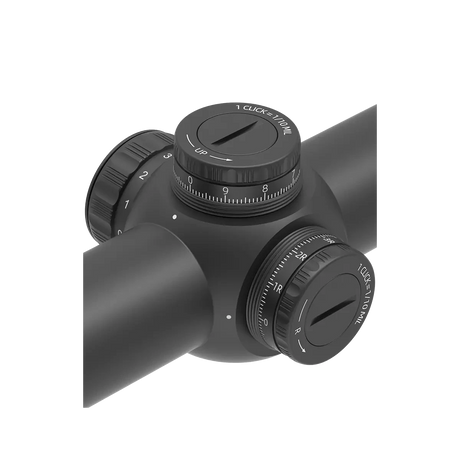 Vector Optics Constantine 1-10x24 HD FFP διόπτρα τυφεκίου Vector Optics