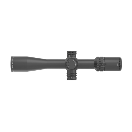 Vector Optics Orion MAX 3-18x44 HD FFP διόπτρα τυφεκίου Vector Optics