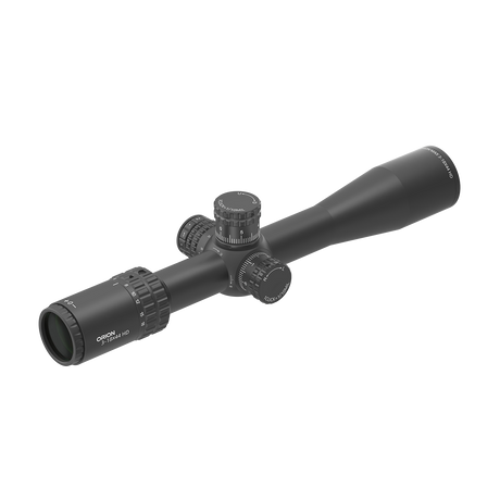 Vector Optics Orion MAX 3-18x44 HD FFP διόπτρα τυφεκίου Vector Optics