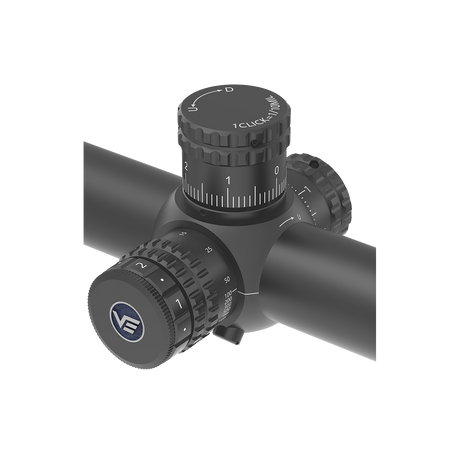 Vector Optics Orion MAX 3-18x44 HD FFP διόπτρα τυφεκίου Vector Optics