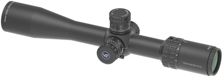 Vector Optics Orion MAX 3-18x44 HD FFP διόπτρα τυφεκίου Vector Optics