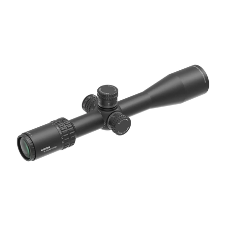 Vector Optics Orion Pro MAX 4-16x44 HD διόπτρα τυφεκίου Vector Optics