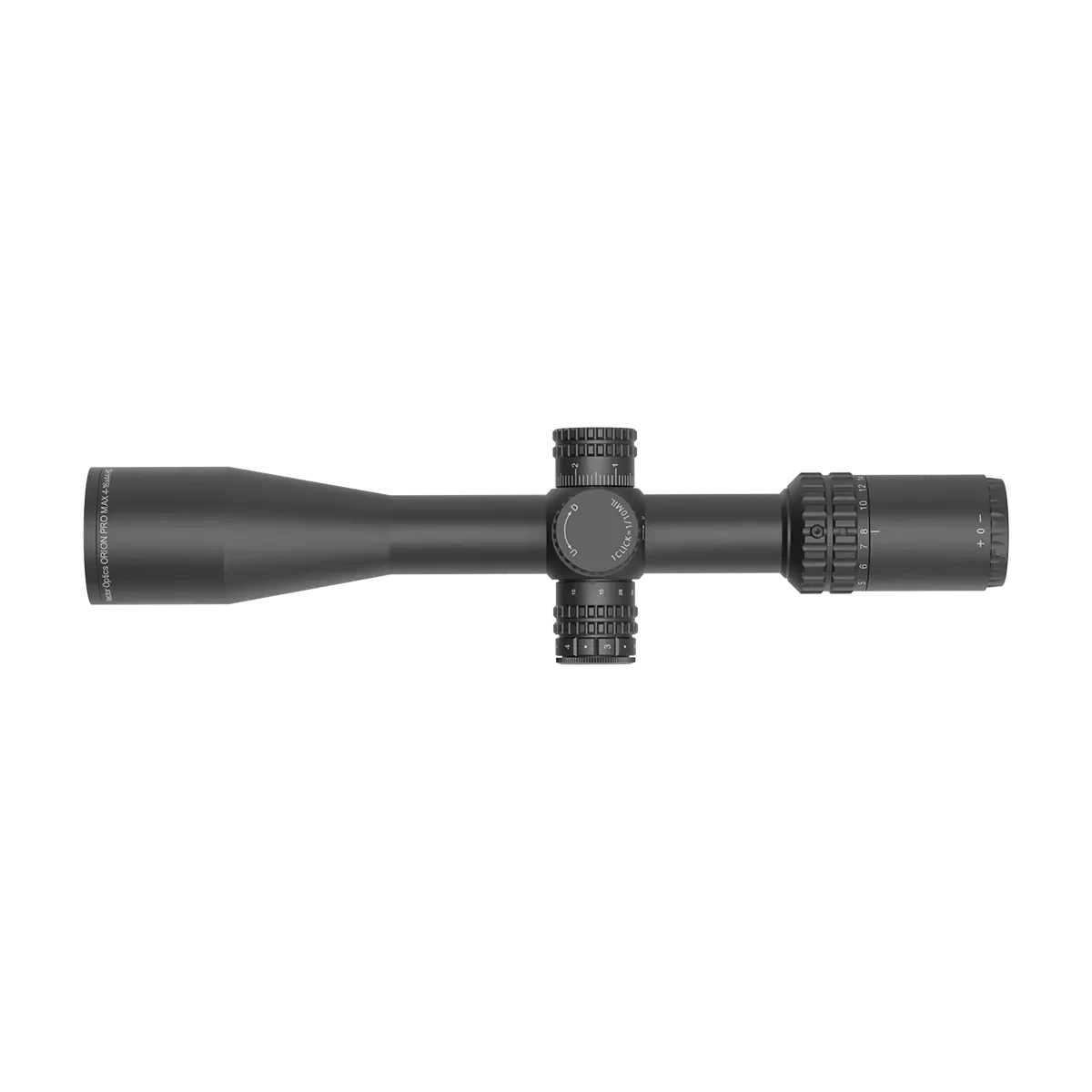 Vector Optics Orion Pro MAX 4-16x44 HD διόπτρα τυφεκίου Vector Optics