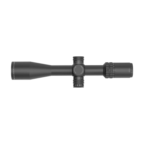 Vector Optics Orion Pro MAX 4-16x44 HD διόπτρα τυφεκίου Vector Optics