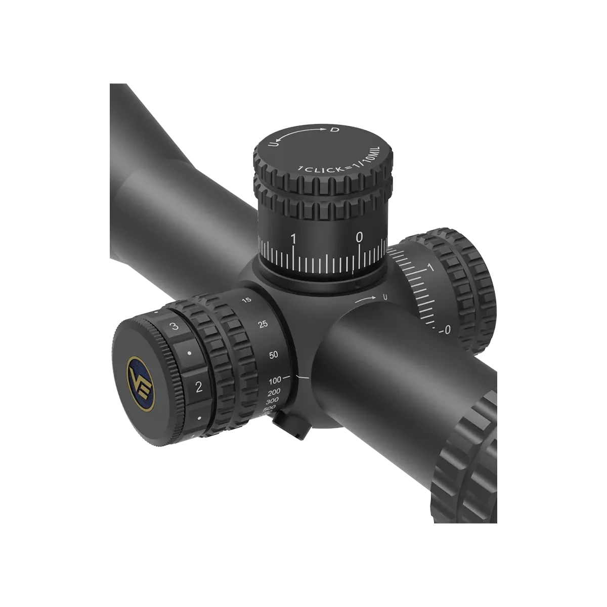 Vector Optics Orion Pro MAX 4-16x44 HD διόπτρα τυφεκίου Vector Optics