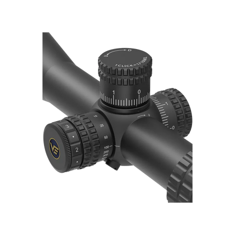 Vector Optics Orion Pro MAX 4-16x44 HD διόπτρα τυφεκίου Vector Optics
