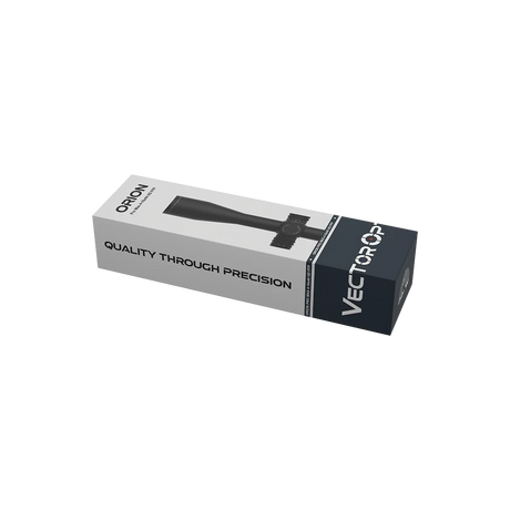 Vector Optics Orion Pro MAX 4-16x44 HD διόπτρα τυφεκίου Vector Optics