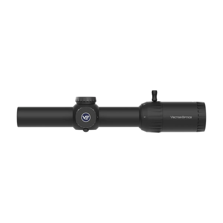Vector Optics Constantine 1-8x24 FFP RAR διόπτρα τυφεκίου Vector Optics