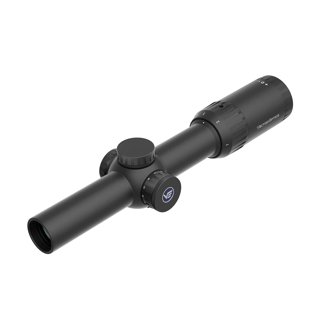 Vector Optics Constantine 1-8x24 FFP RAR διόπτρα τυφεκίου Vector Optics