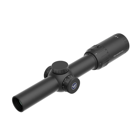 Vector Optics Constantine 1-8x24 FFP RAR διόπτρα τυφεκίου Vector Optics