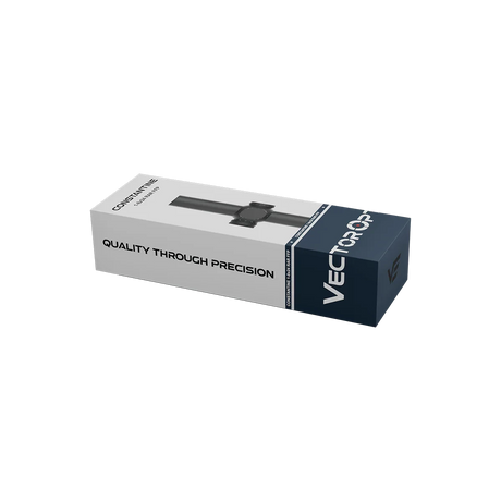 Vector Optics Constantine 1-8x24 FFP RAR διόπτρα τυφεκίου Vector Optics