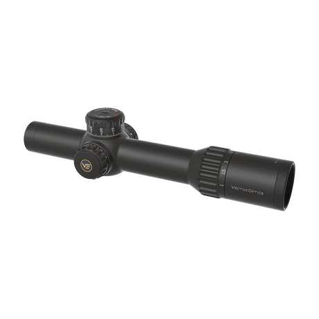 Vector Optics Continental x10 1-10x28 ED RAR-C διόπτρα τυφεκίου Vector Optics