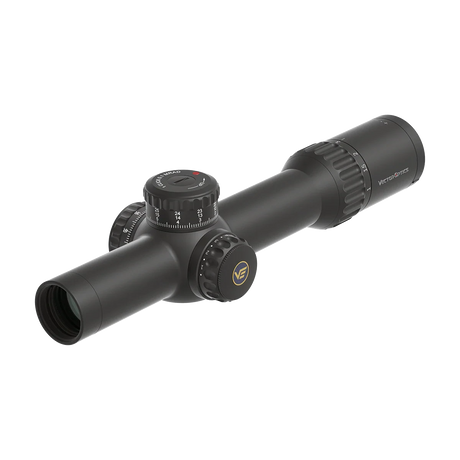 Vector Optics Continental x10 1-10x28 ED RAR-C διόπτρα τυφεκίου Vector Optics