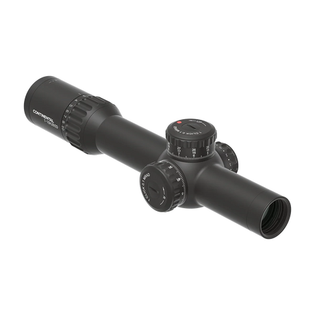 Vector Optics Continental x10 1-10x28 ED RAR-C διόπτρα τυφεκίου Vector Optics