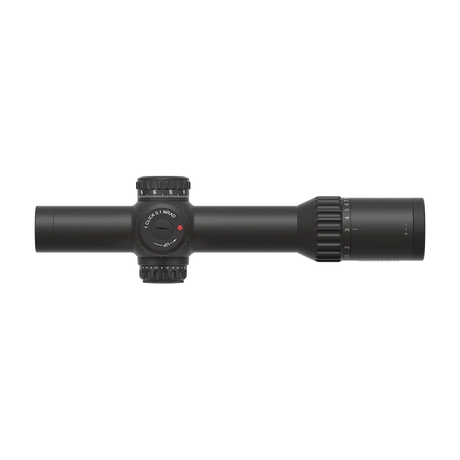 Vector Optics Continental x10 1-10x28 ED RAR-C διόπτρα τυφεκίου Vector Optics