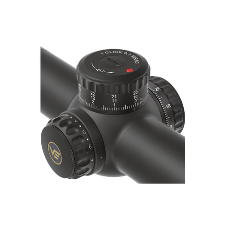 Vector Optics Continental x10 1-10x28 ED RAR-C διόπτρα τυφεκίου Vector Optics
