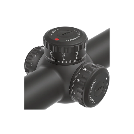 Vector Optics Continental x10 1-10x28 ED RAR-C διόπτρα τυφεκίου Vector Optics