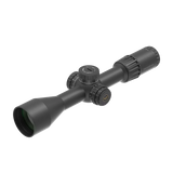 Vector Optics Tauron 3-18x50 GenII διόπτρα τυφεκίου Vector Optics