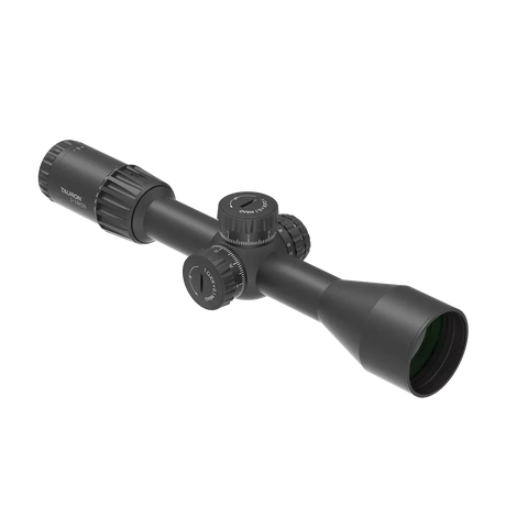 Vector Optics Tauron 3-18x50 GenII riflescope Vector Optics