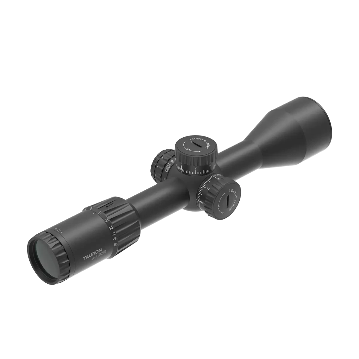 Vector Optics Tauron 3-18x50 GenII διόπτρα τυφεκίου Vector Optics