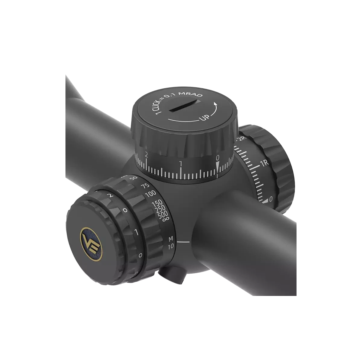 Vector Optics Tauron 3-18x50 GenII διόπτρα τυφεκίου Vector Optics