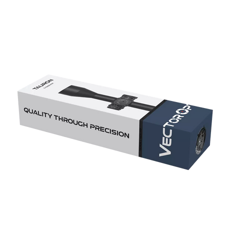 Vector Optics Tauron 3-18x50 GenII riflescope Vector Optics