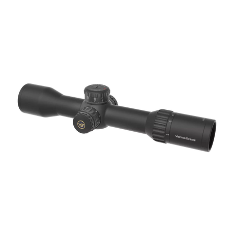 Vector Optics Continental x6 2-12x44 CTR MPVO διόπτρα τυφεκίου Vector Optics