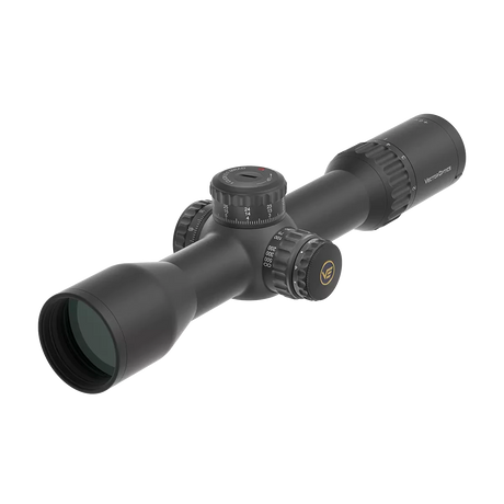 Vector Optics Continental x6 2-12x44 CTR MPVO διόπτρα τυφεκίου Vector Optics