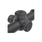 Vector Optics Continental x6 2-12x44 CTR MPVO διόπτρα τυφεκίου Vector Optics