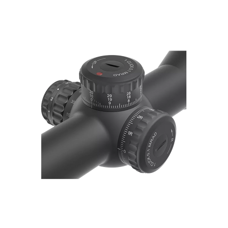 Vector Optics Continental x6 2-12x44 CTR MPVO διόπτρα τυφεκίου Vector Optics