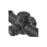 Vector Optics Continental x6 2-12x44 CTR MPVO διόπτρα τυφεκίου Vector Optics