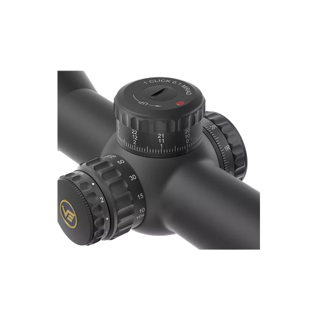 Vector Optics Continental x6 2-12x44 CTR MPVO διόπτρα τυφεκίου Vector Optics