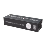 Vector Optics Continental x6 2-12x44 CTR MPVO διόπτρα τυφεκίου Vector Optics