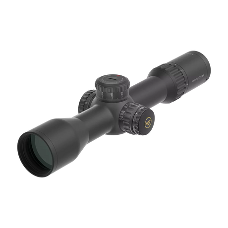 Vector Optics Continental x6 2-12x44 RAR διόπτρα τυφεκίου Vector Optics
