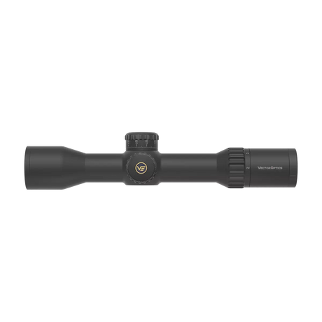Vector Optics Continental x6 2-12x44 RAR διόπτρα τυφεκίου Vector Optics