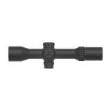 Vector Optics Continental x6 2-12x44 RAR διόπτρα τυφεκίου Vector Optics