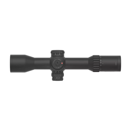 Vector Optics Continental x6 2-12x44 RAR διόπτρα τυφεκίου Vector Optics
