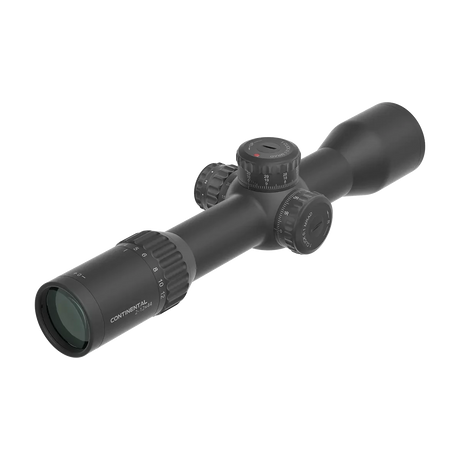 Vector Optics Continental x6 2-12x44 RAR διόπτρα τυφεκίου Vector Optics