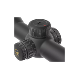 Vector Optics Continental x6 2-12x44 RAR διόπτρα τυφεκίου Vector Optics